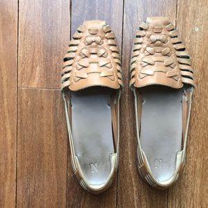 Nisolo Huarache Sandal